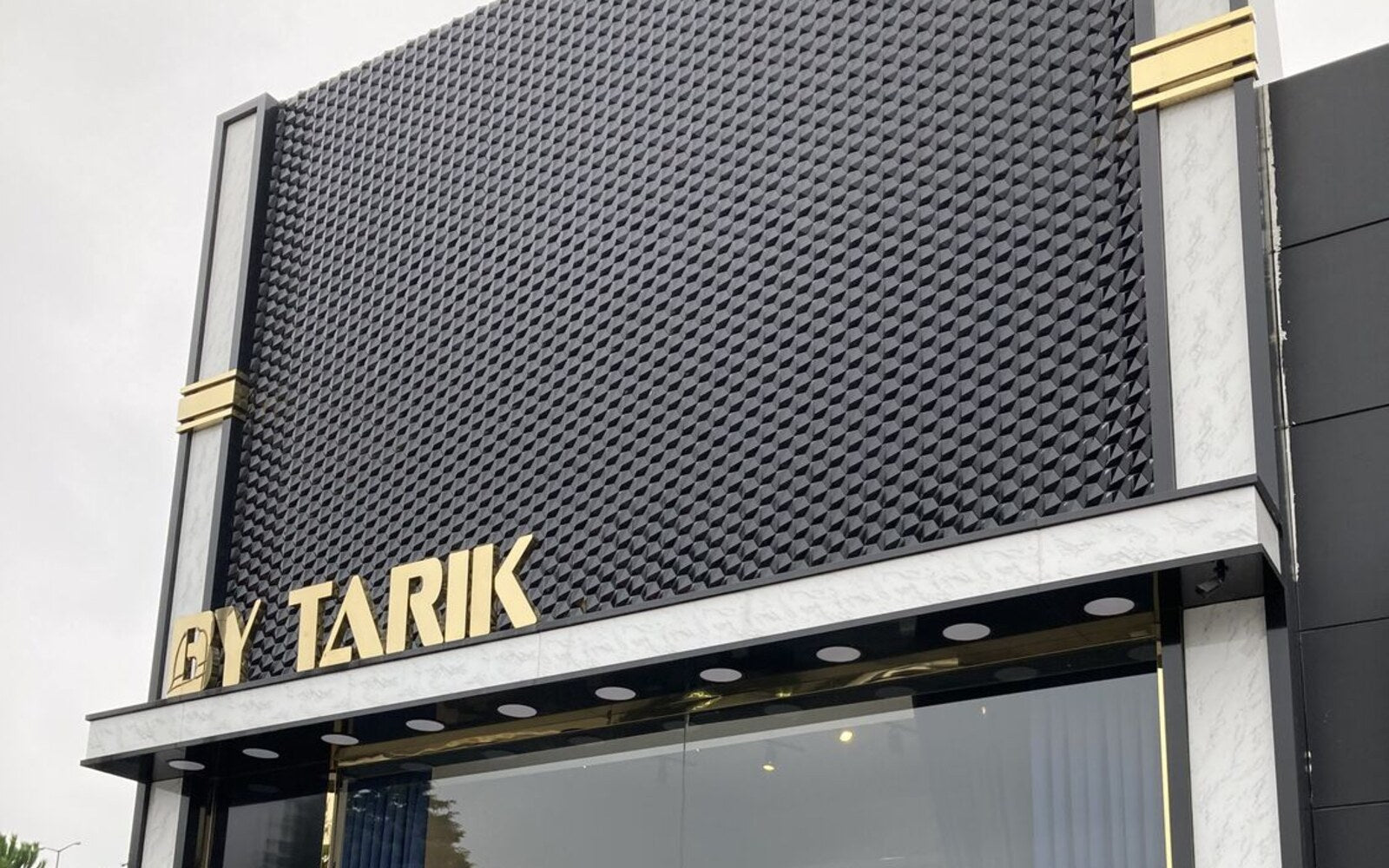 Fasade i vanjski zidovi
